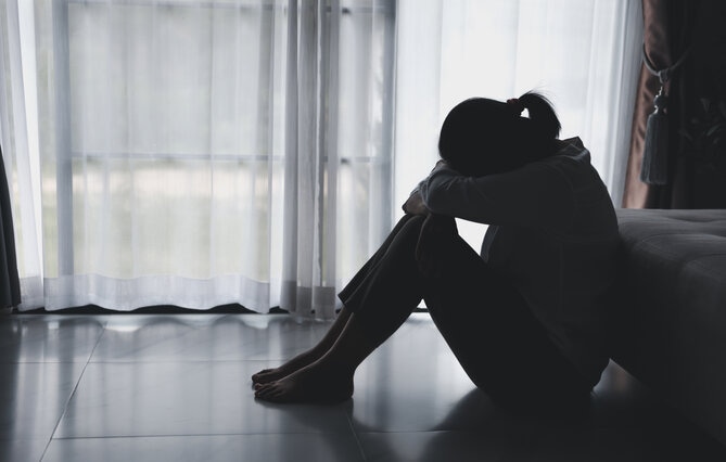 Les violences conjugales ont augmenté de 10 % en 2023